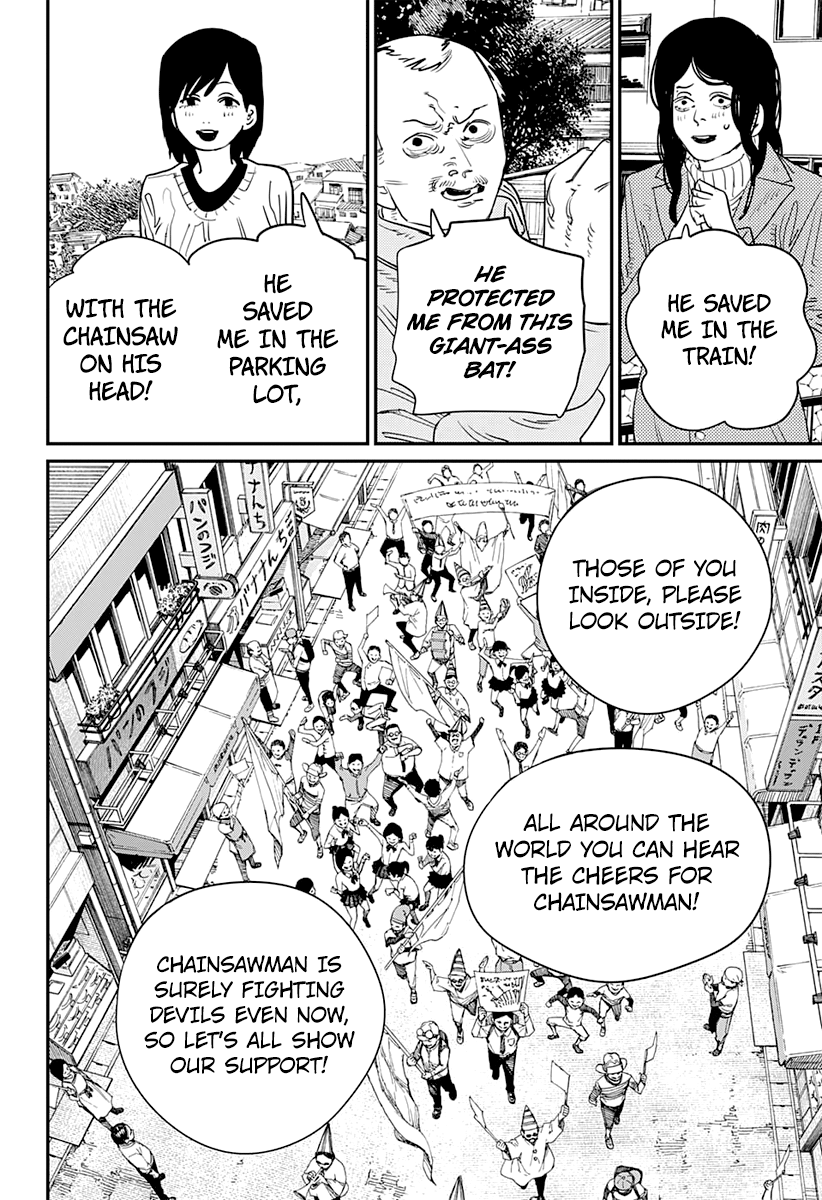 Chainsaw Man, Chapter 89 image 11